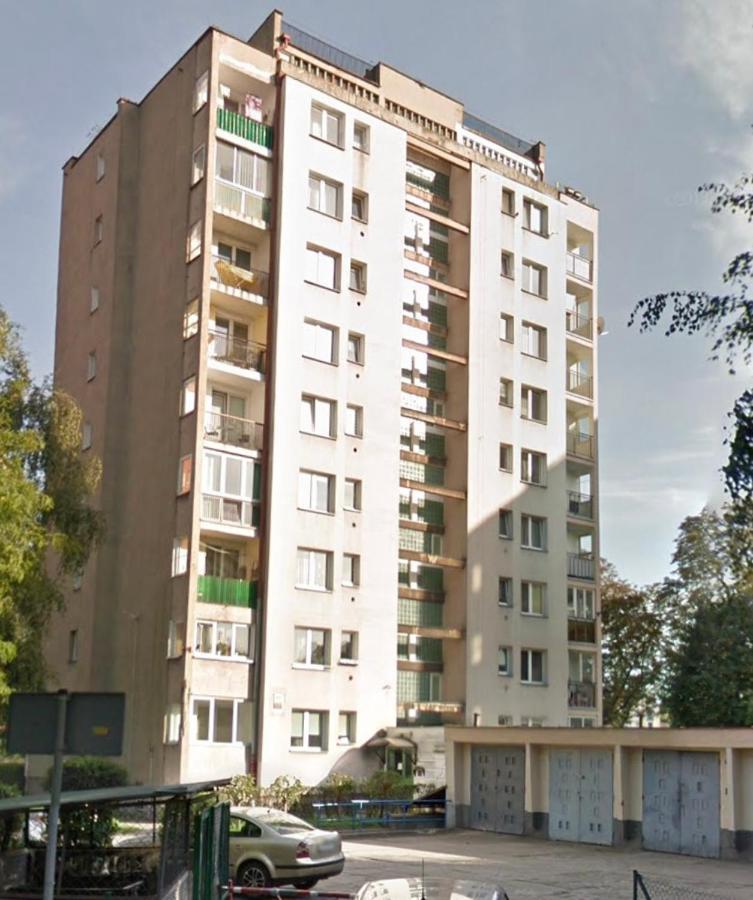 M&A Apartament Przy Kei Gdansk Dış mekan fotoğraf