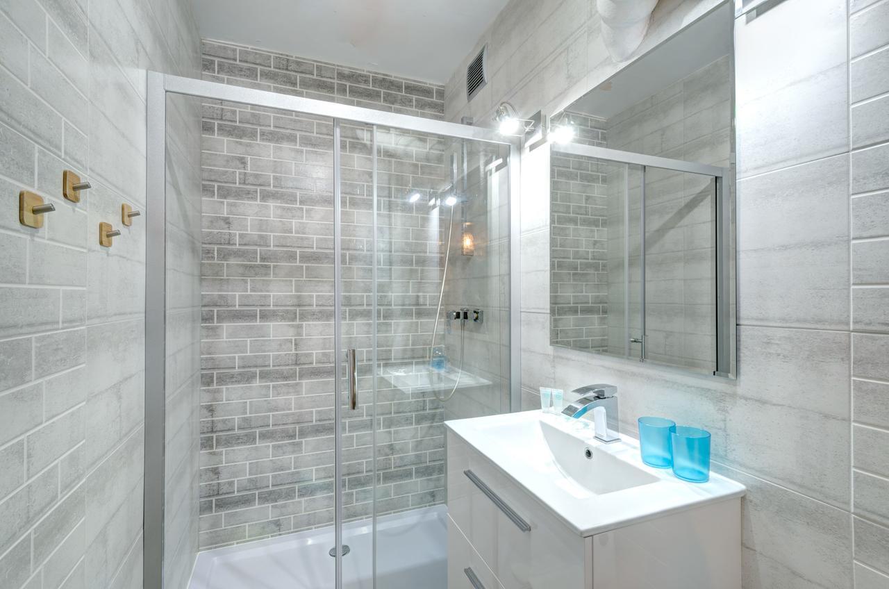 M&A Apartament Przy Kei Gdansk Dış mekan fotoğraf
