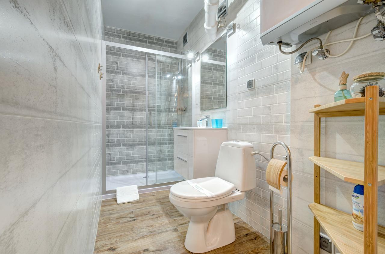 M&A Apartament Przy Kei Gdansk Dış mekan fotoğraf